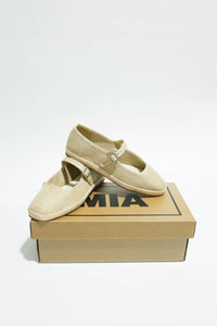 Mia - Women's Monroe Flat