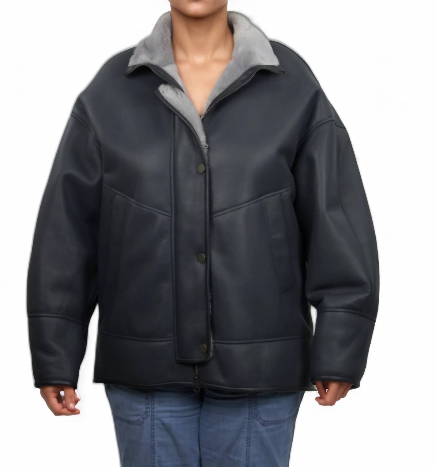Lusso Beni - Cascade Jacket