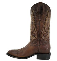 R Watson Boots - Men's Cowhide Western Cowboy Boot