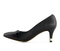 Andrea - Women's Pointed Toe Pumps