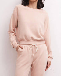 Z Supply - Tabi Crewneck Sweatshirt