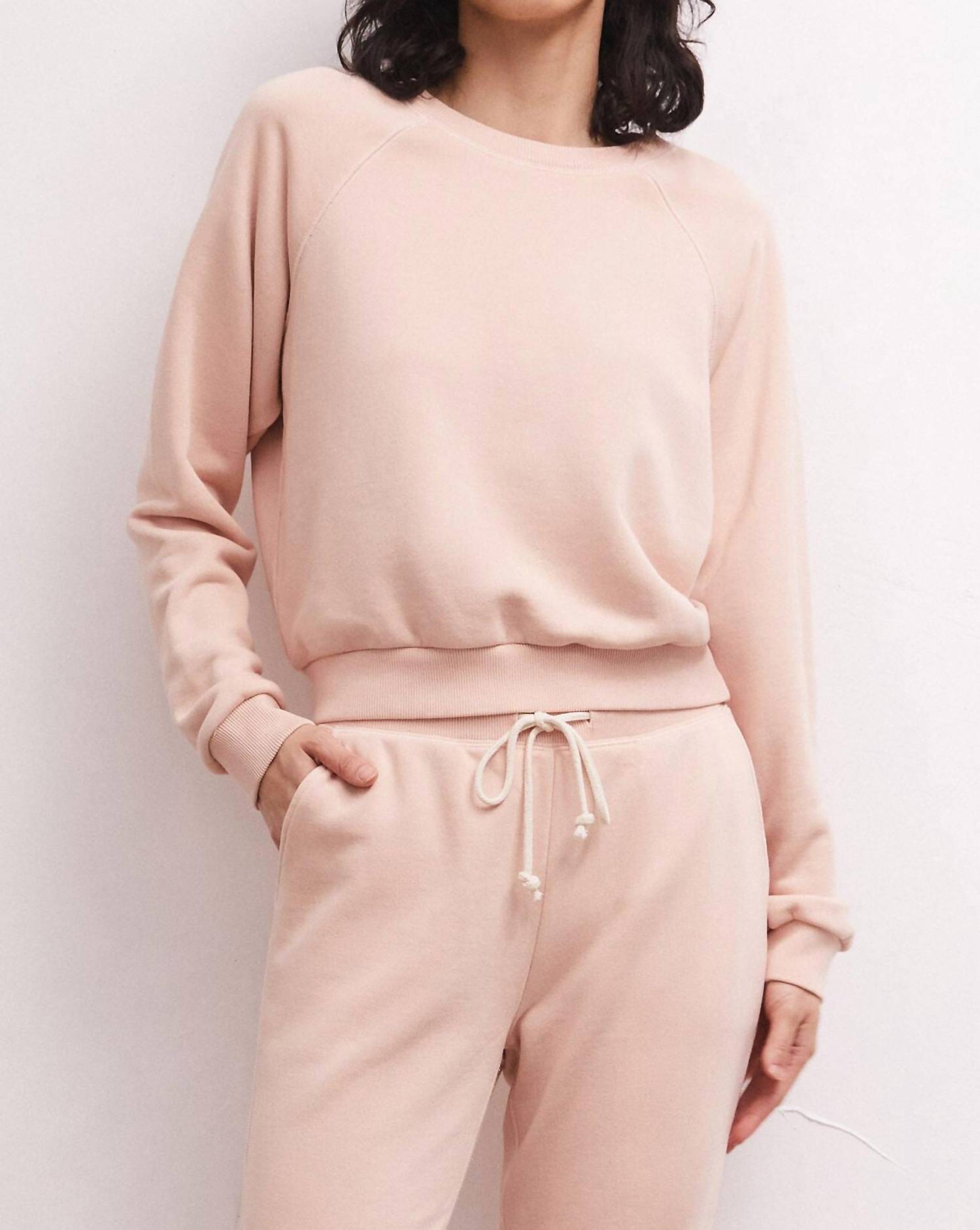 Z Supply - Tabi Crewneck Sweatshirt