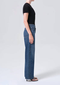 Agolde - Arc Criss Cross Jean