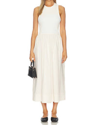 Sold Out Nyc - Rsvp Midi Dress