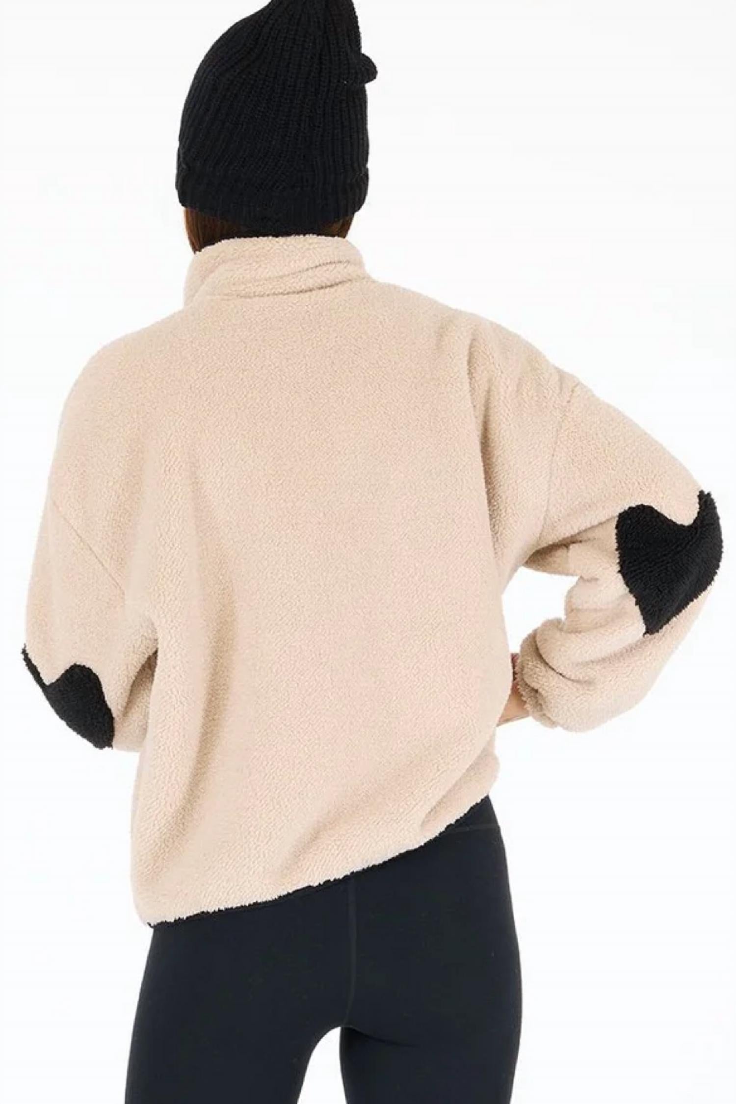 Kerri Rosenthal - Coze Magoze Jacket