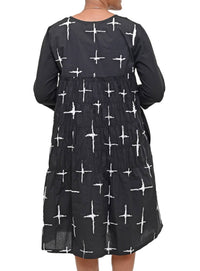Tulip Clothing - Tabbie Dress
