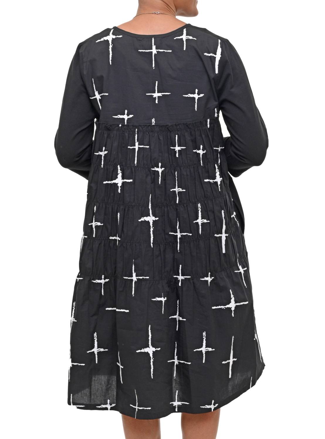 Tulip Clothing - Tabbie Dress