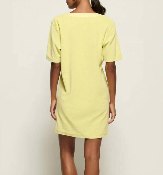 Nation Ltd - Rio Mini Dress