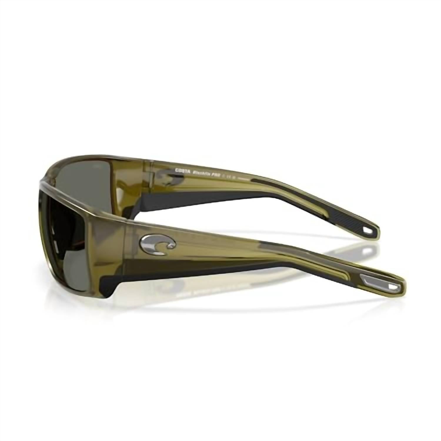 Costa Del Mar - Blackfin Pro Sunglasses