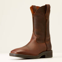 Ariat - Men's Ridgeback Rambler Cowboy Boot