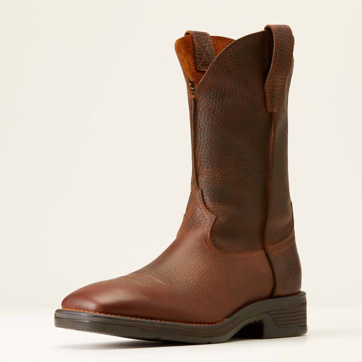 Ariat - Men's Ridgeback Rambler Cowboy Boot
