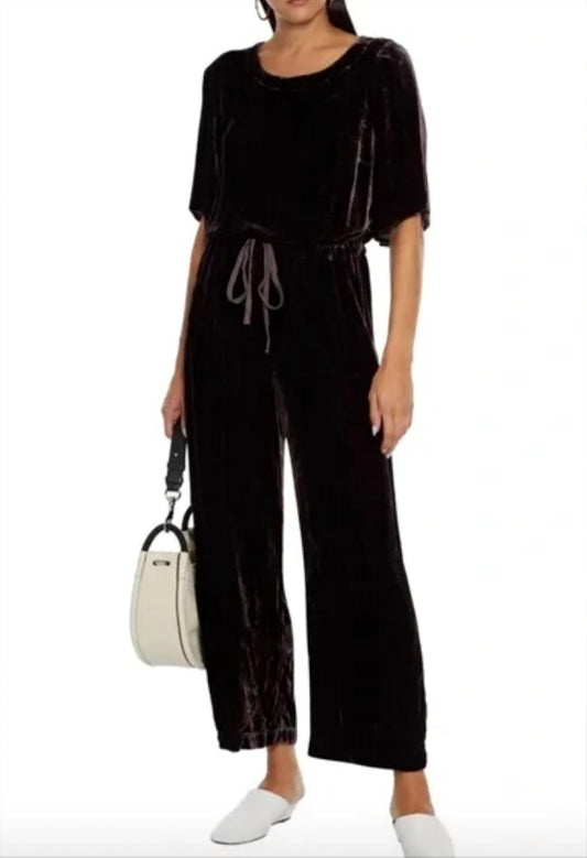 Velvet By Graham & Spencer - Sivan Jumpsuit