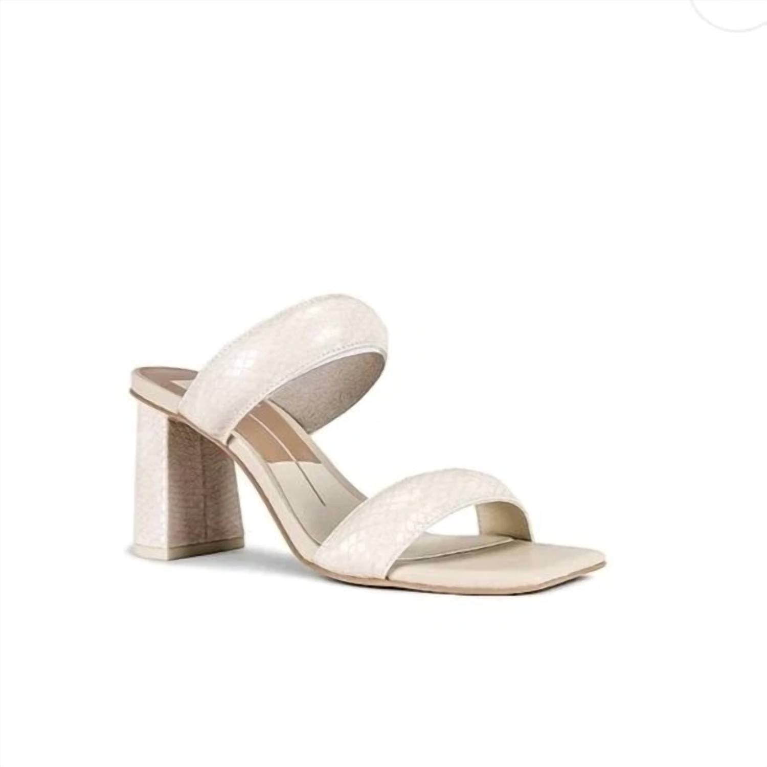Dolce Vita - Women's Pascoe Heels