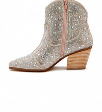 Matisse - Women's Harlow Ankle Boot