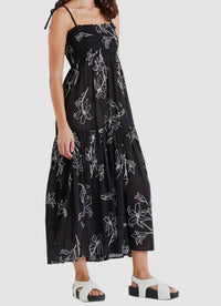 Tanya Taylor - Leona Dress