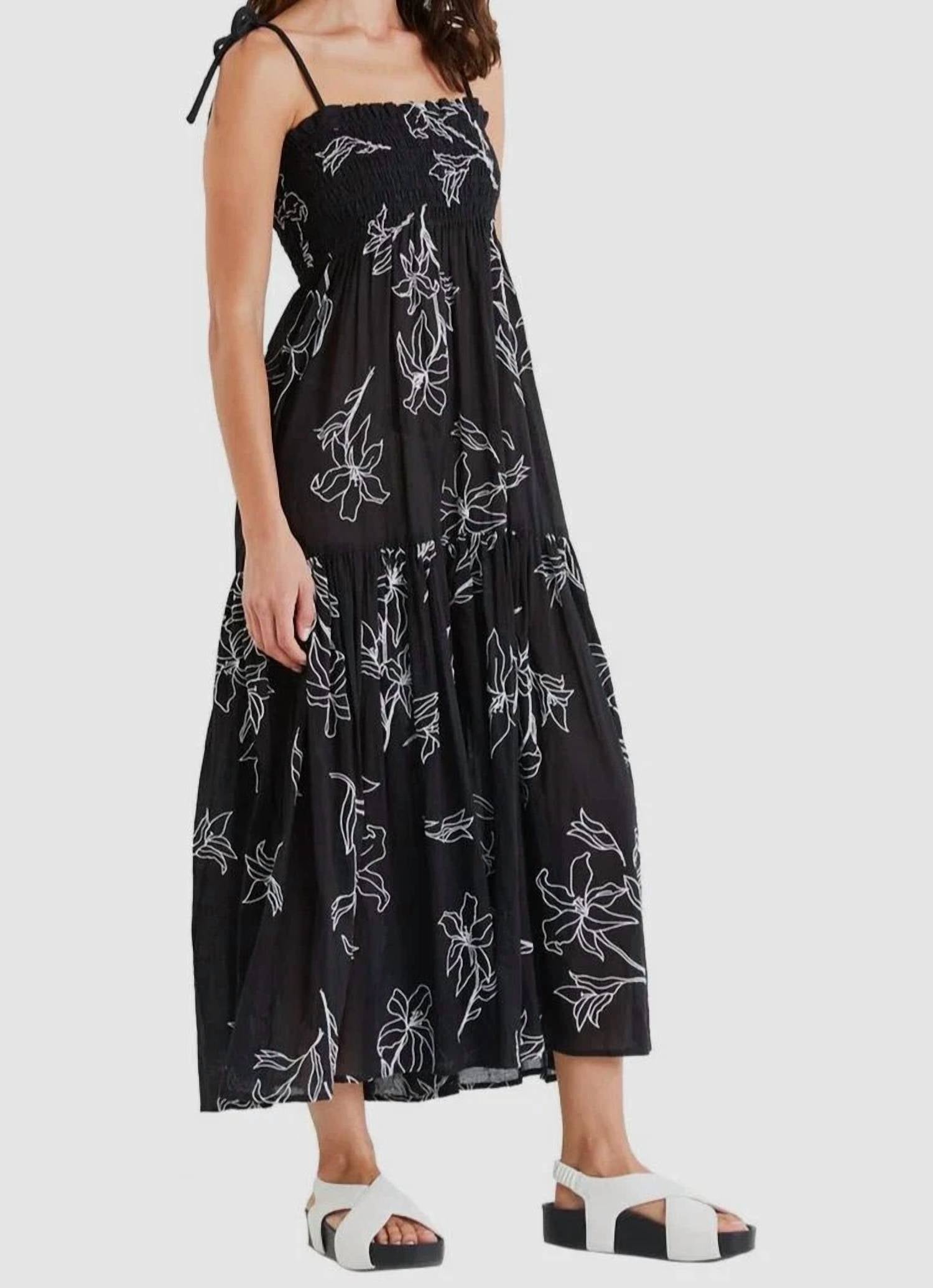 Tanya Taylor - Leona Dress