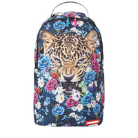 Sprayground - Leopard Backpack