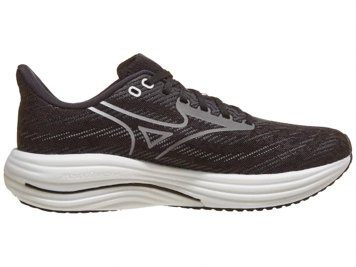 Mizuno - Men's Wave Rider 29 Running Shoes - Wide