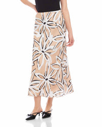 Fifteen Twenty - Eva Bias Ankle Skirt