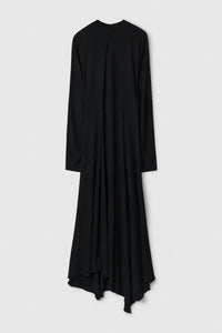 Rodebjer - Odette Long Sleeve Maxi Dress
