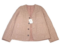Bally - Women's Flor Lamb Leather Jacket