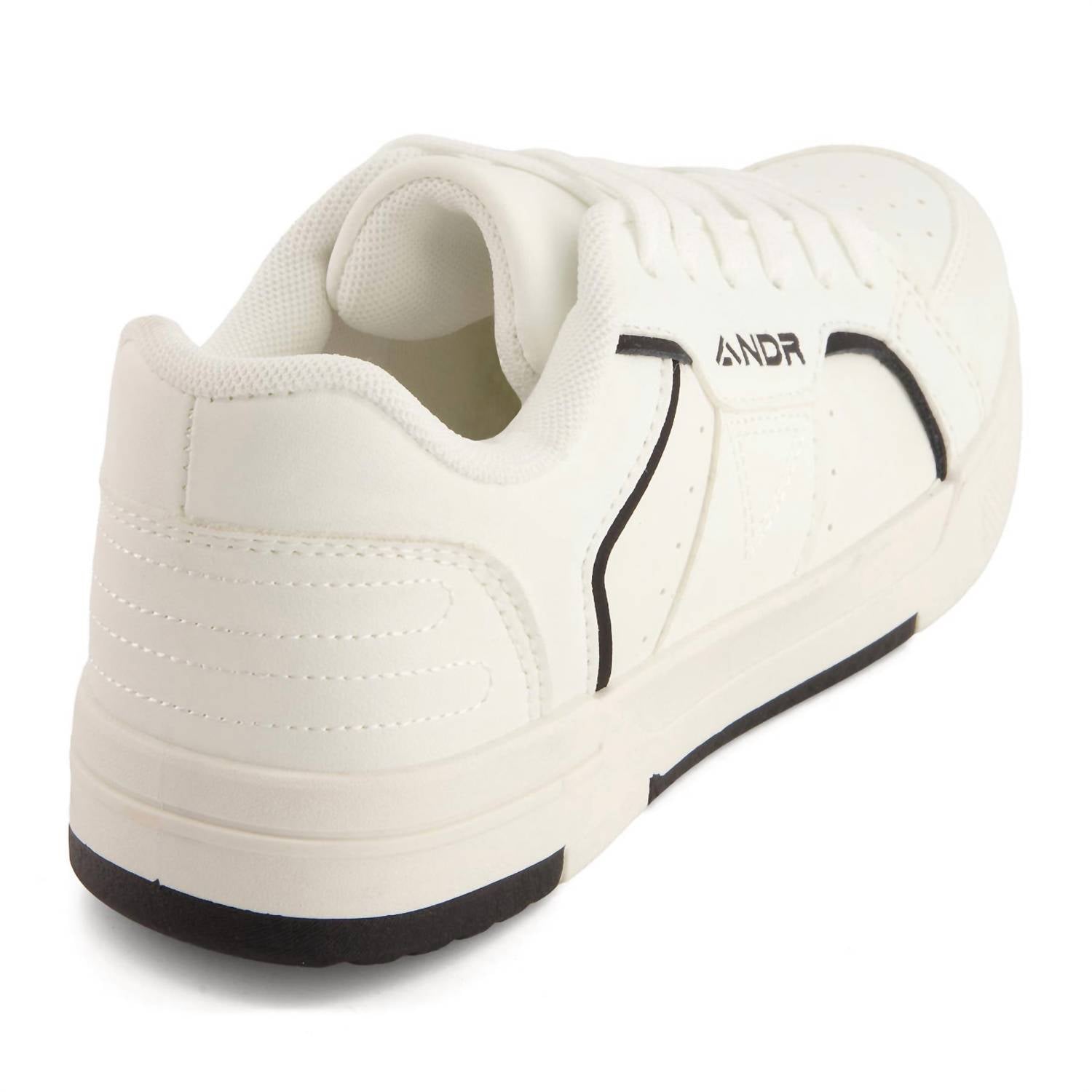 Andrea - Women's Casual Athletic Sneakers