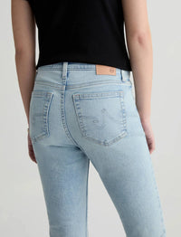 Ag Jeans - Farrah Boot Crop Jeans