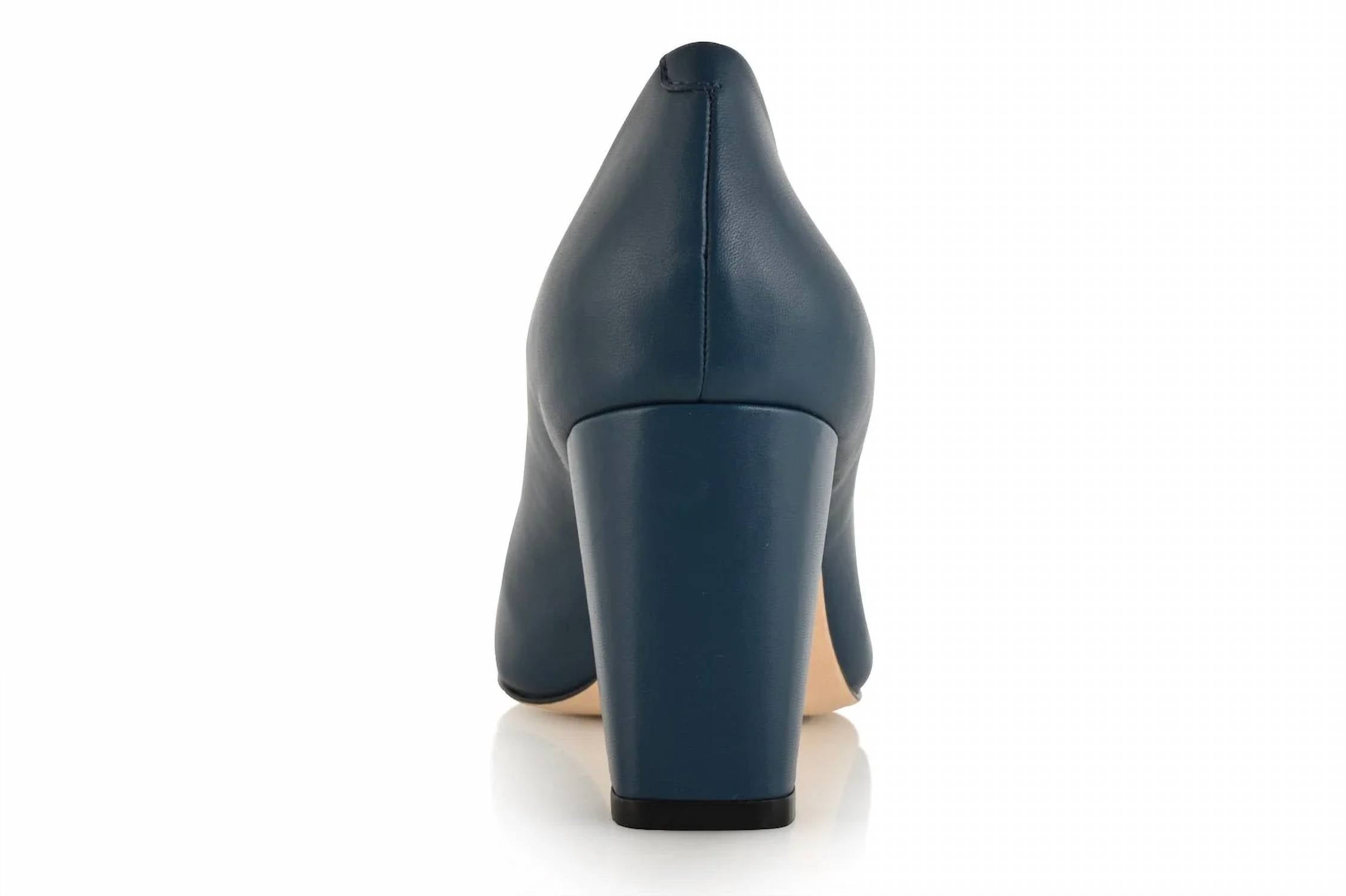 Joan Oloff - Women's Sandra Pump