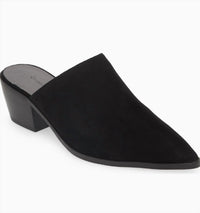 Chocolat Blu - Women's Cellia Pointed Toe Mule