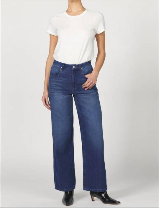 Dear John Denim - Elly High Rise Jean