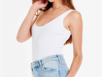 Another Love - Eve Ribbed Bodysuit
