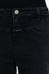 Closed - Stover-x Cropped Jean