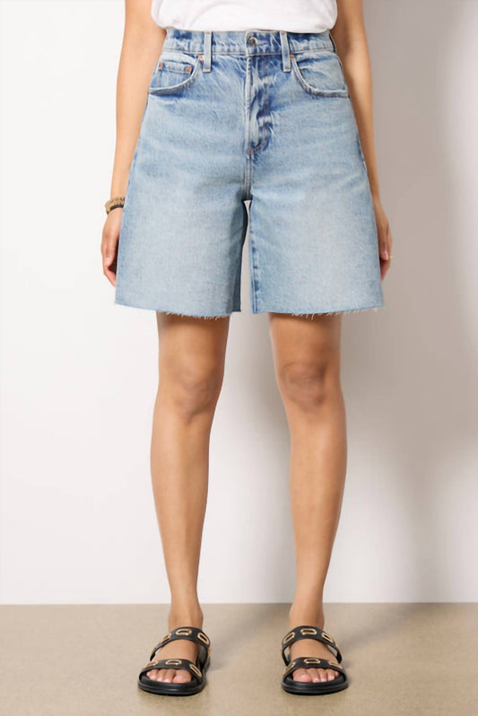 Pistola - Kaylee Denim Short