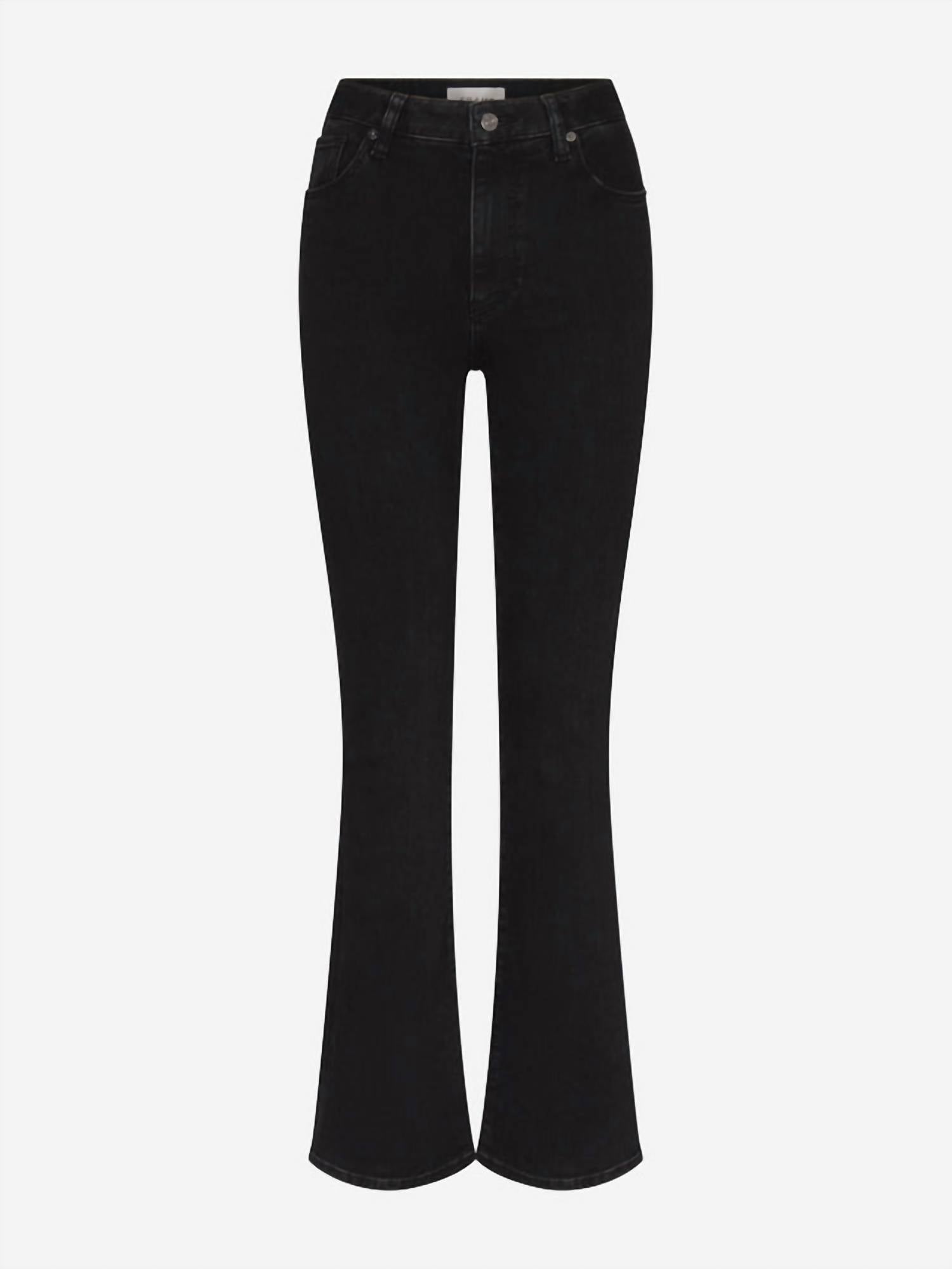 Frame - Reboot Bootcut Jeans