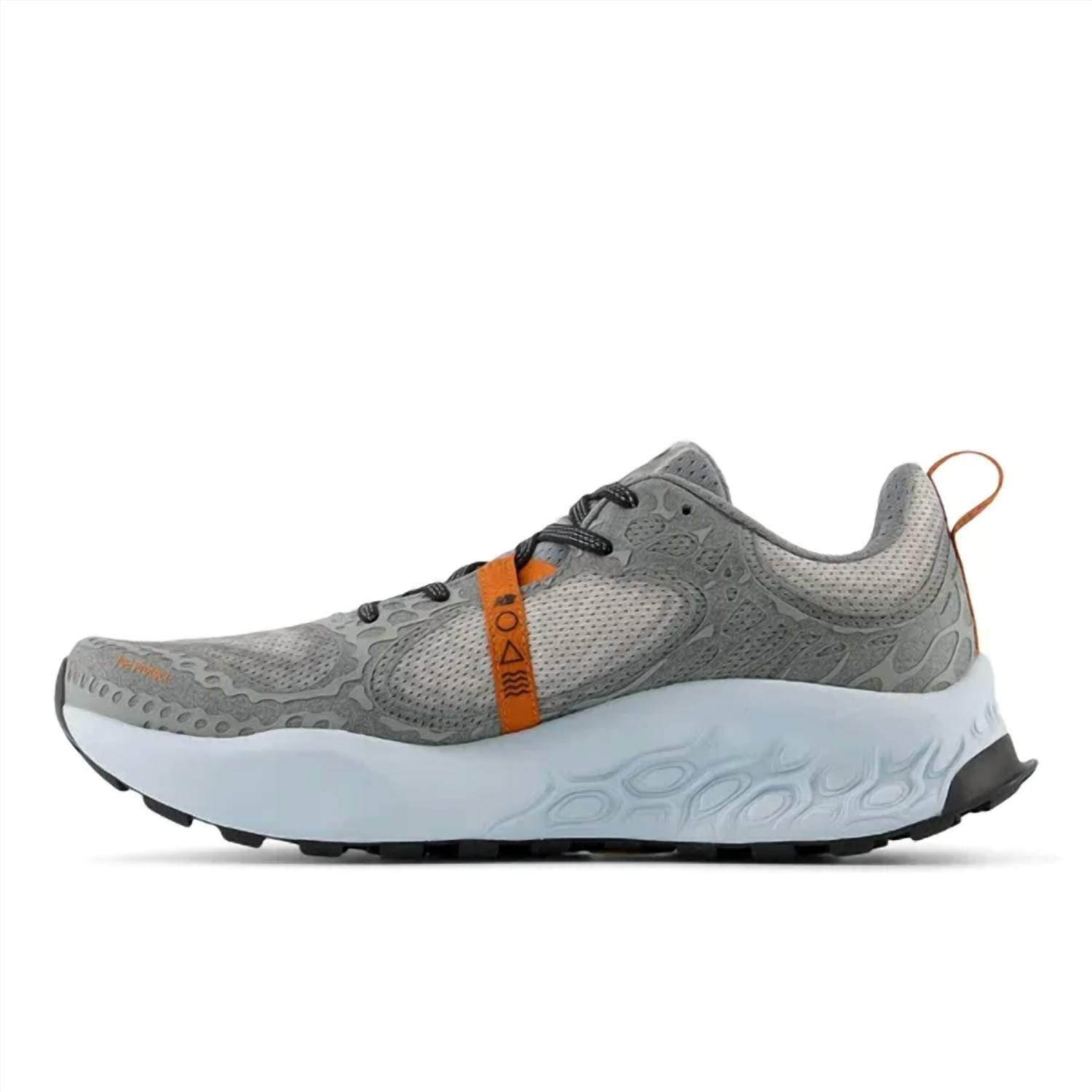 New Balance - Men's Fresh Foam Hierro V8 Sneakers