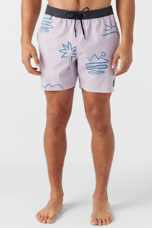 O'Neill - Men's Og Volley Boardies