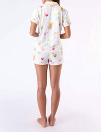 Pj Salvage - Sipping Sunshine PJ Set