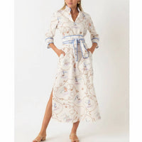 Prosperina - Matilda Midi Dress