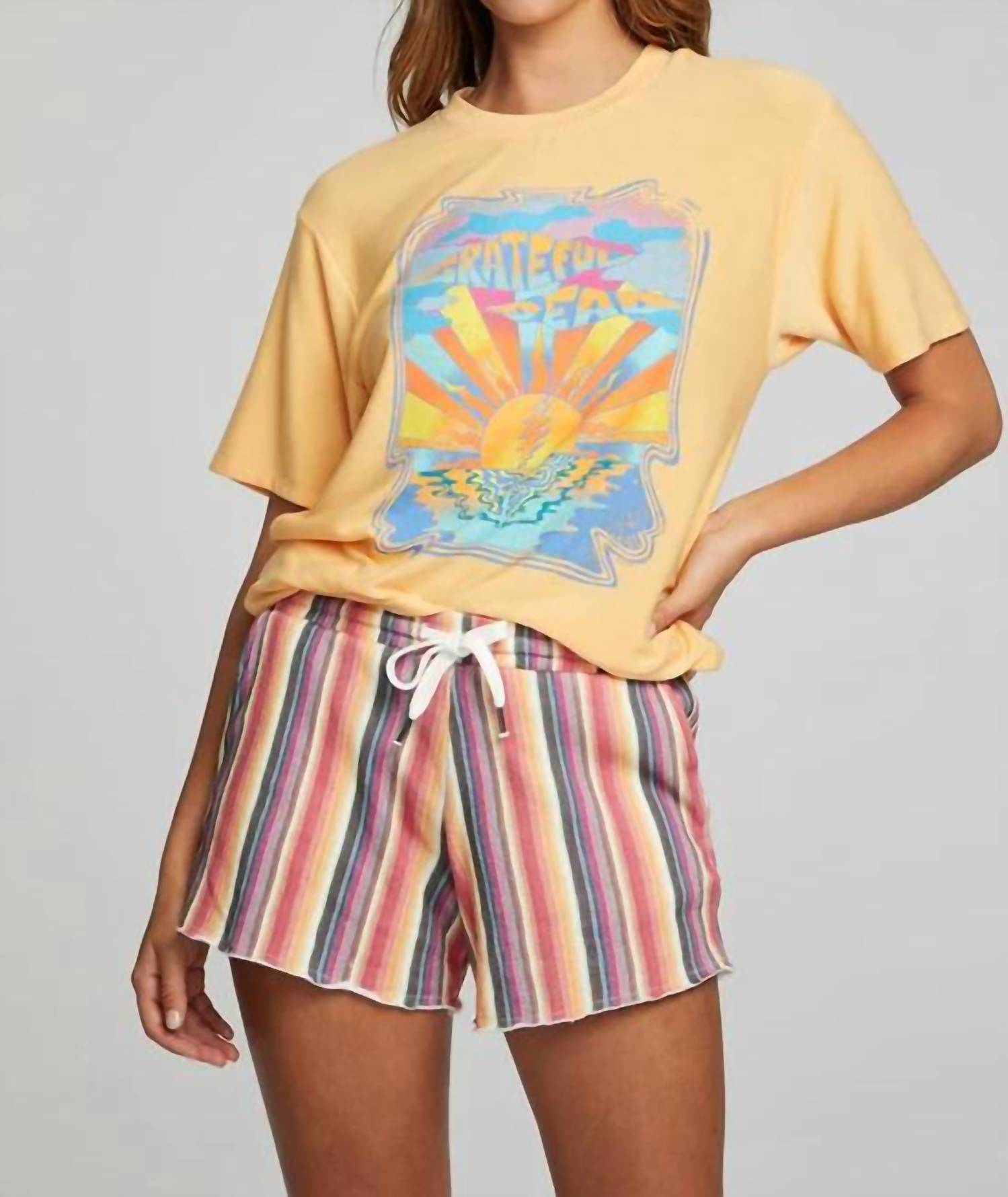 Chaser - Grateful Dead Top
