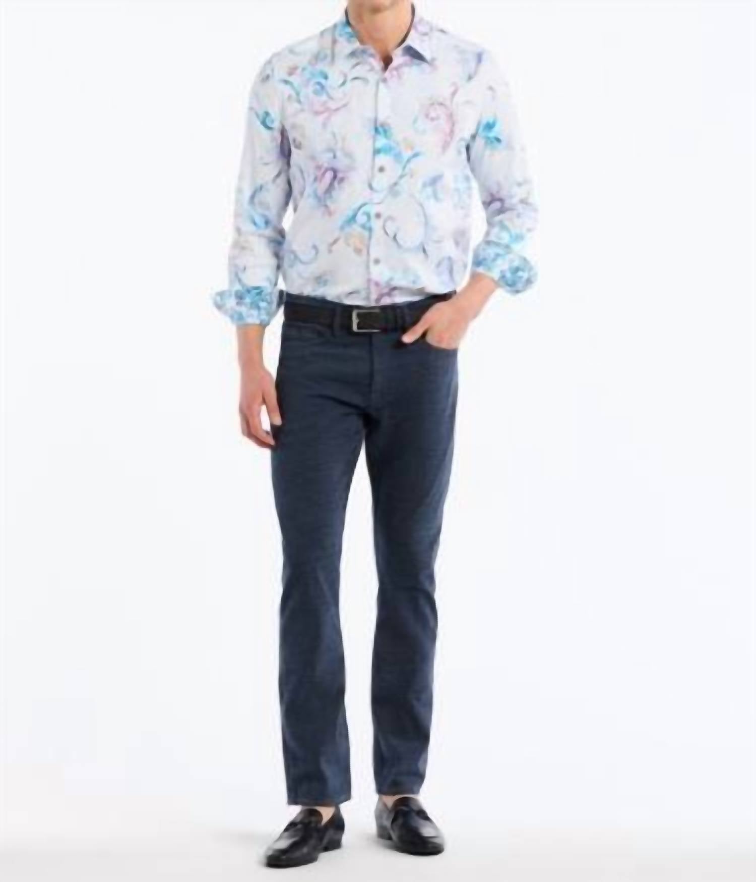 Robert Graham - Tilden Shirt