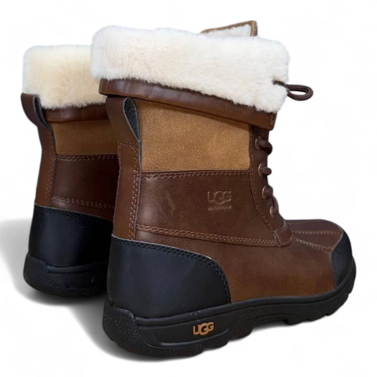 Ugg - Kid's Butte Ii Winter Boot