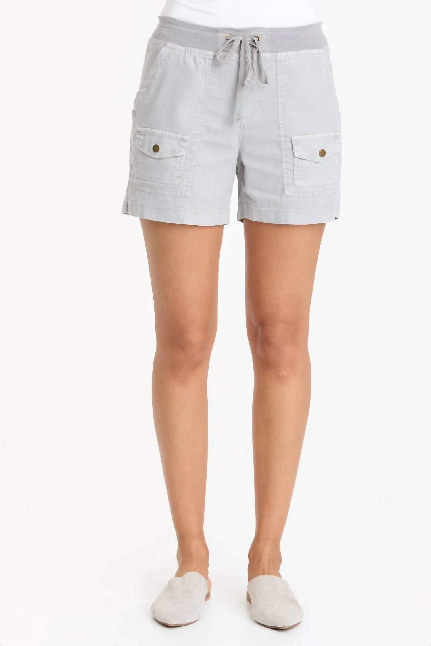 Xcvi - Milton Short