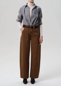 Citizens Of Humanity - Ayla Cargo Pants