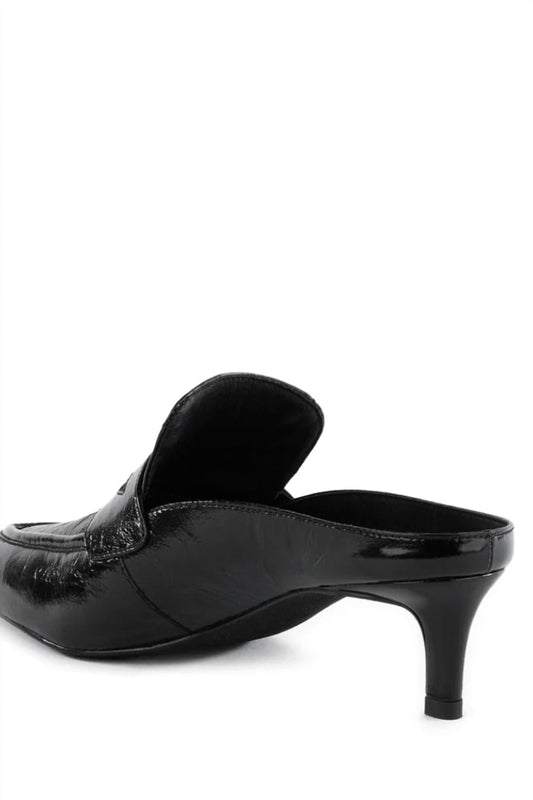 Seychelles - Women's Stunner Low Kitten Heel