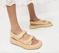 Loeffler Randall - Women's Blaise Platform Sandal