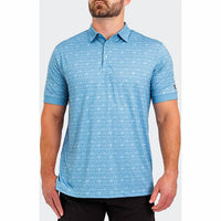 Waggle Golf - Sanctuary Polo Shirt