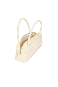 Cleobella - Women's Calais Baguette Bag