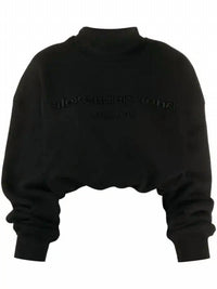 Alexander Wang - Signature Logo Sweatshirt