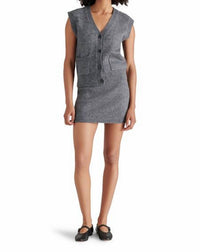 Steve Madden - Jennie Mini Skirt