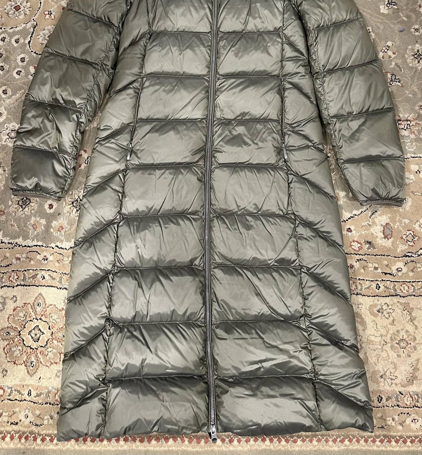 Parajumpers - leah